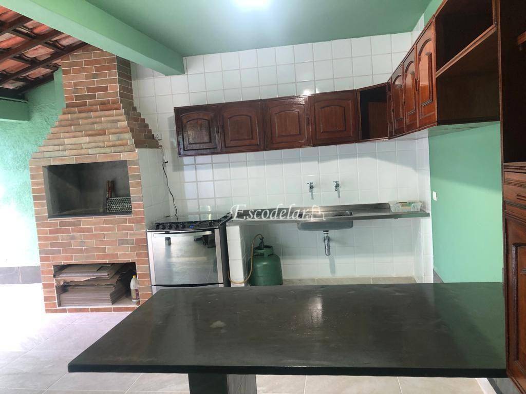 Sobrado à venda com 3 quartos, 200m² - Foto 20