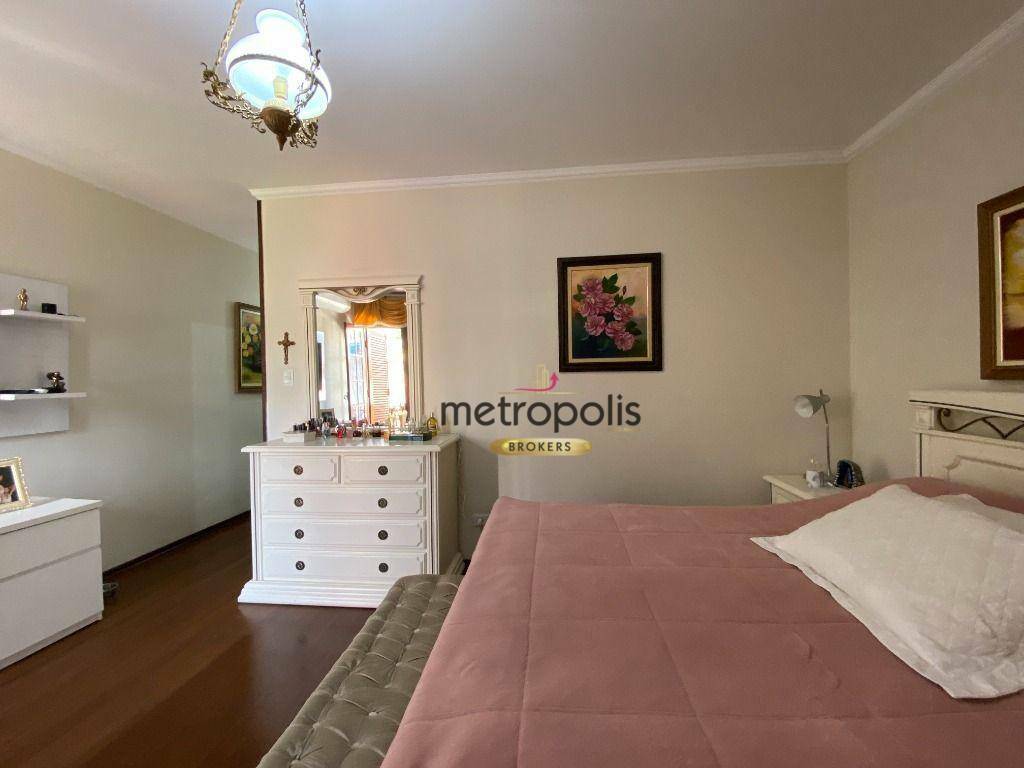 Sobrado à venda com 4 quartos, 281m² - Foto 65