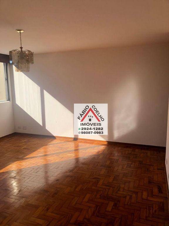 Apartamento à venda com 2 quartos, 80m² - Foto 10