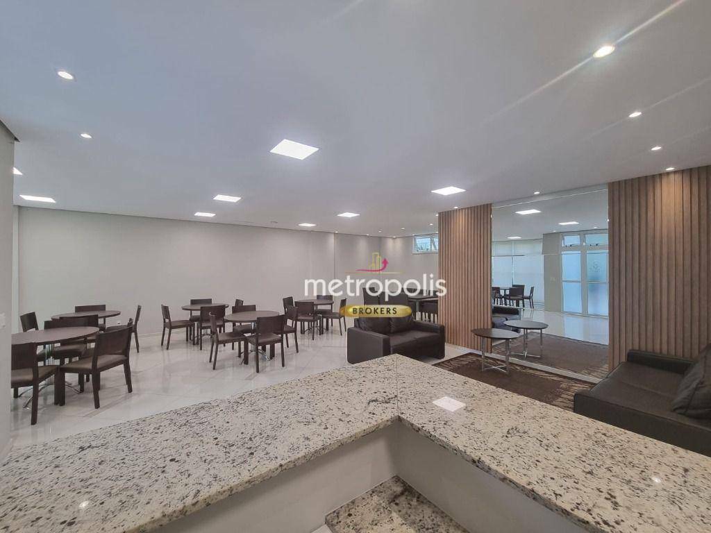 Apartamento à venda e aluguel com 3 quartos, 122m² - Foto 40