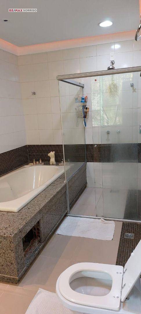 Sobrado à venda com 4 quartos, 400m² - Foto 10