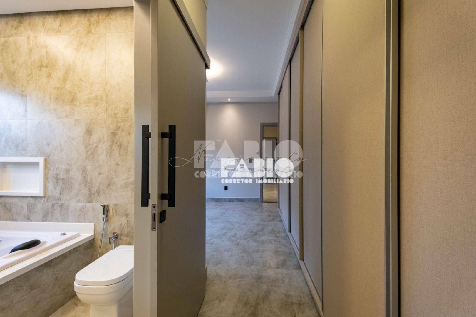 Casa de Condomínio à venda com 3 quartos, 204m² - Foto 30