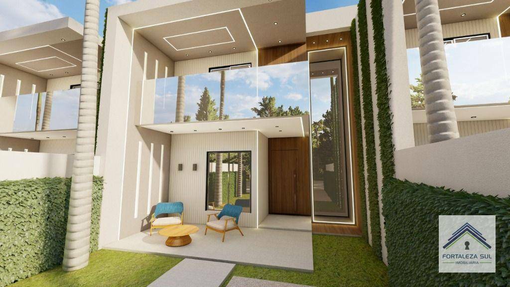 Casa à venda com 4 quartos, 178m² - Foto 3