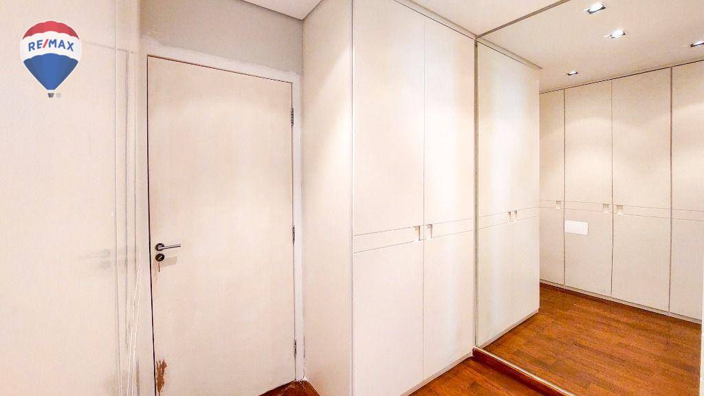 Apartamento à venda com 3 quartos, 187m² - Foto 21