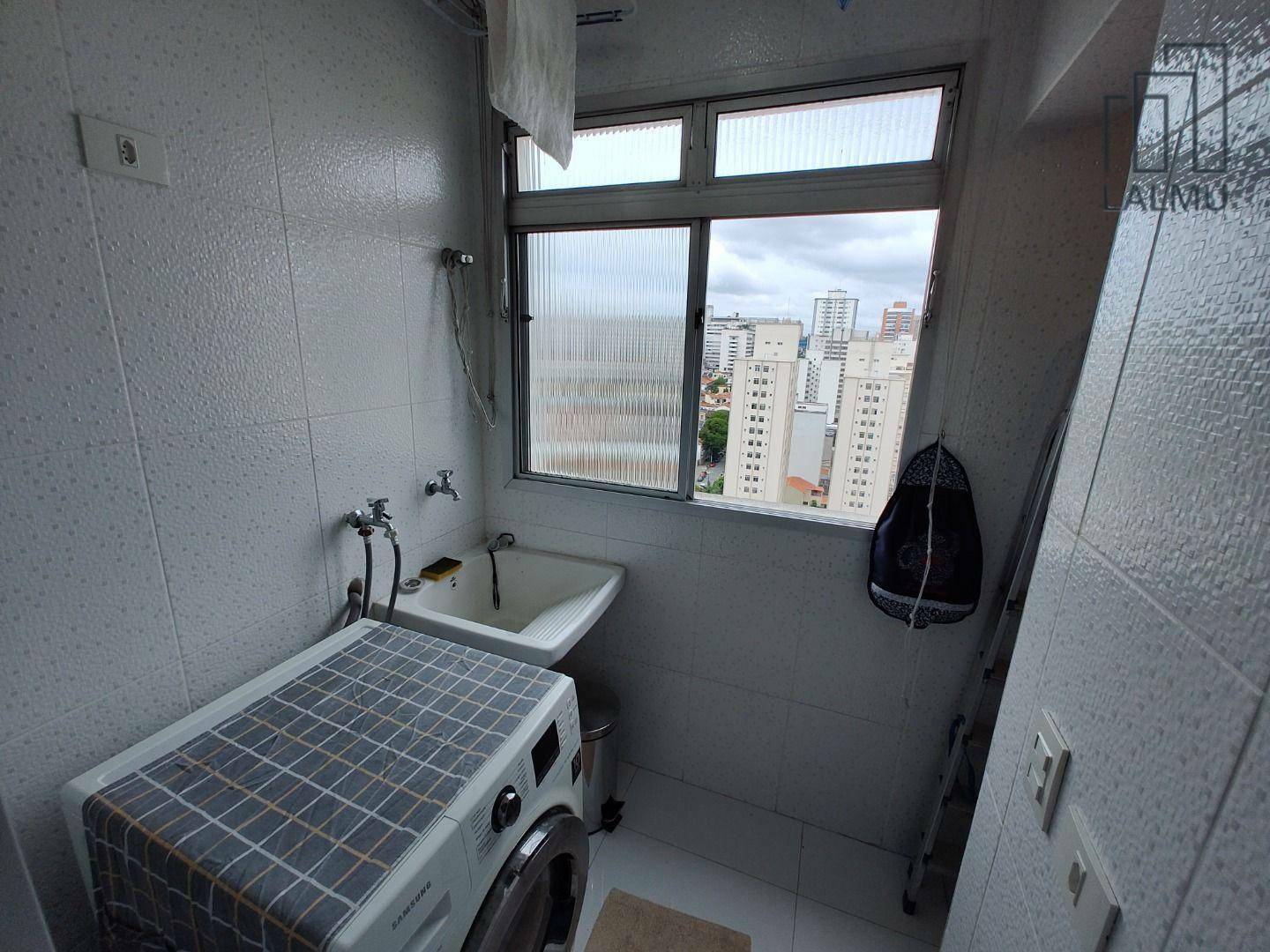 Apartamento para alugar com 2 quartos, 60m² - Foto 12