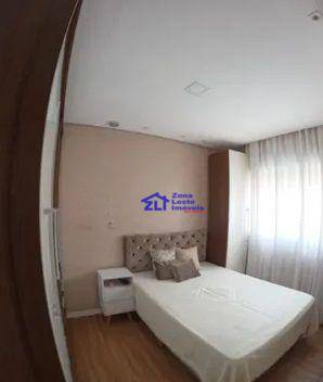 Apartamento à venda com 3 quartos, 89m² - Foto 12