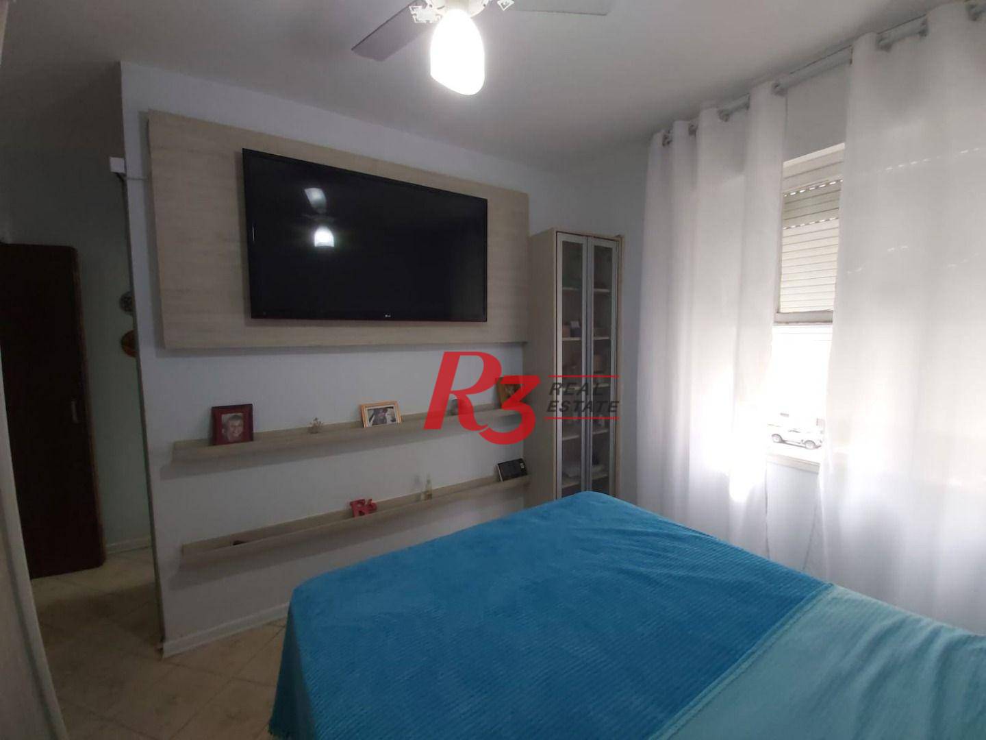 Apartamento à venda com 3 quartos, 96m² - Foto 19