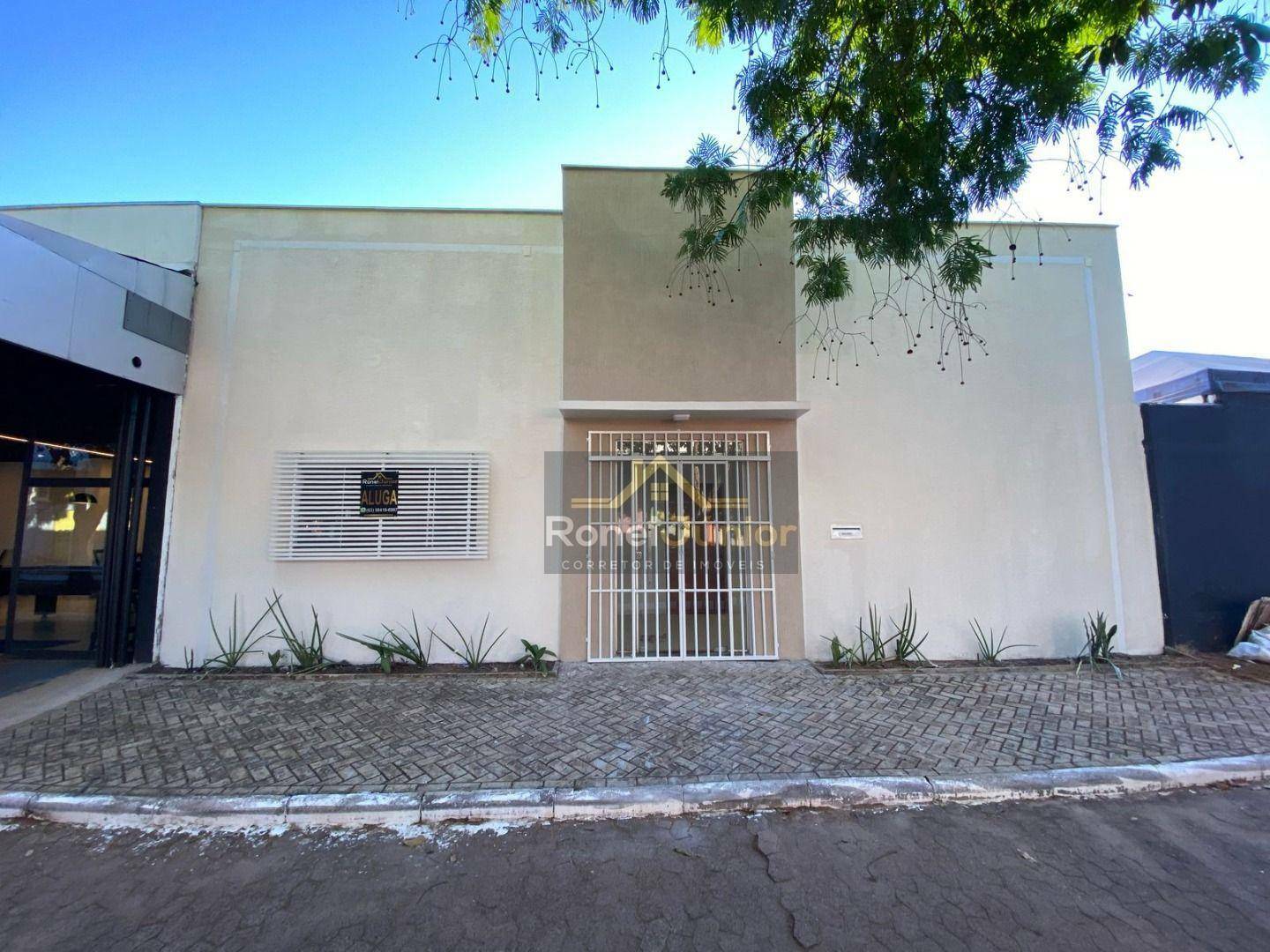 Conjunto Comercial-Sala para alugar, 90m² - Foto 1