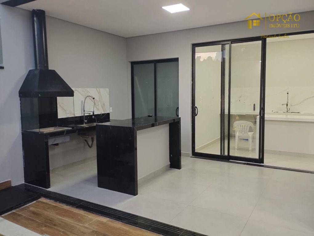 Casa de Condomínio à venda com 3 quartos, 192m² - Foto 9