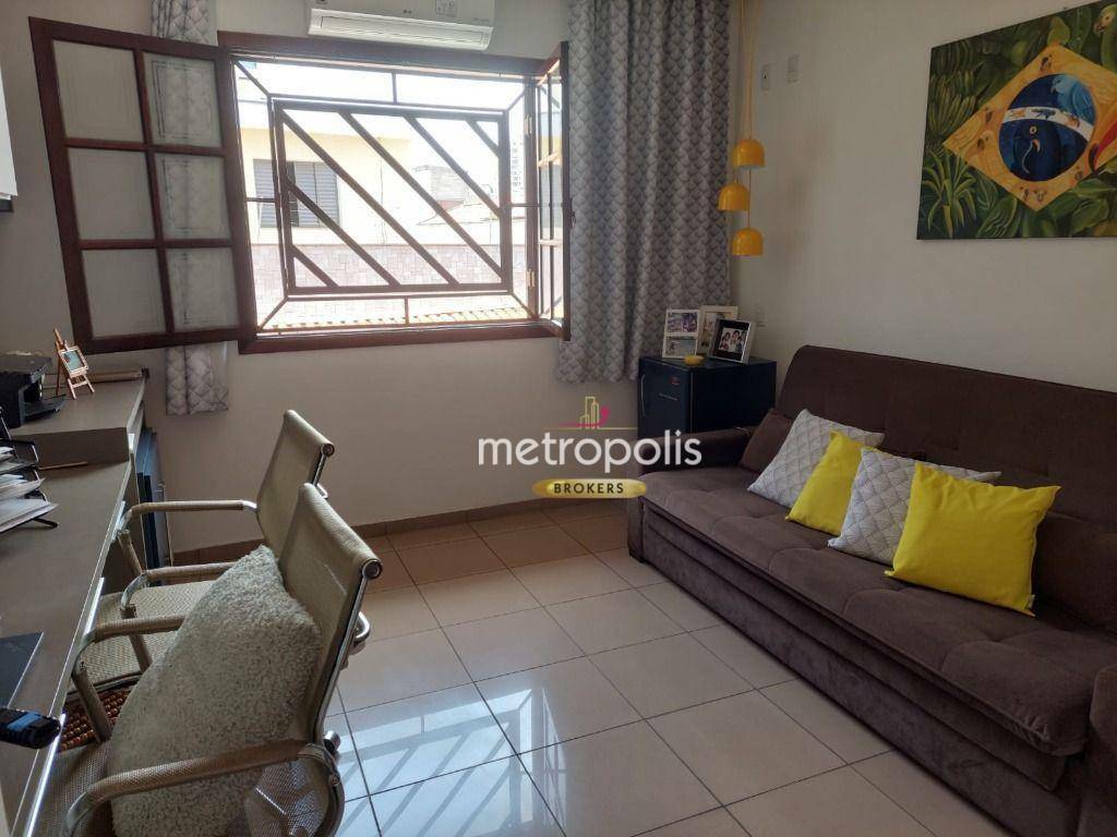 Sobrado à venda com 3 quartos, 194m² - Foto 10