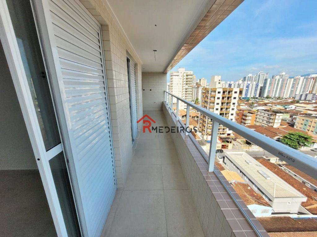 Apartamento à venda com 2 quartos, 69m² - Foto 5