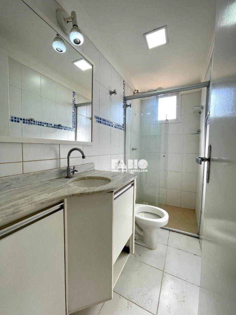 Apartamento à venda com 2 quartos, 62m² - Foto 5