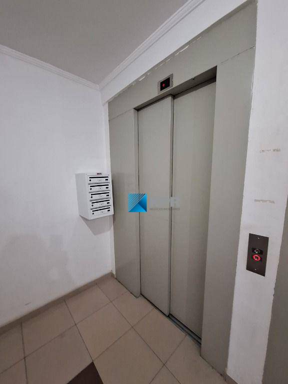 Conjunto Comercial-Sala à venda, 37m² - Foto 4
