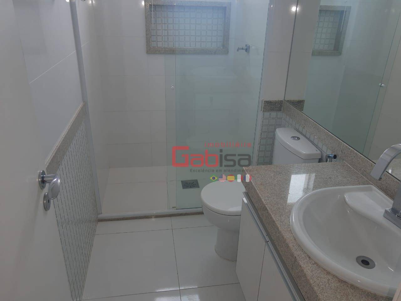 Apartamento para alugar com 3 quartos, 130m² - Foto 19