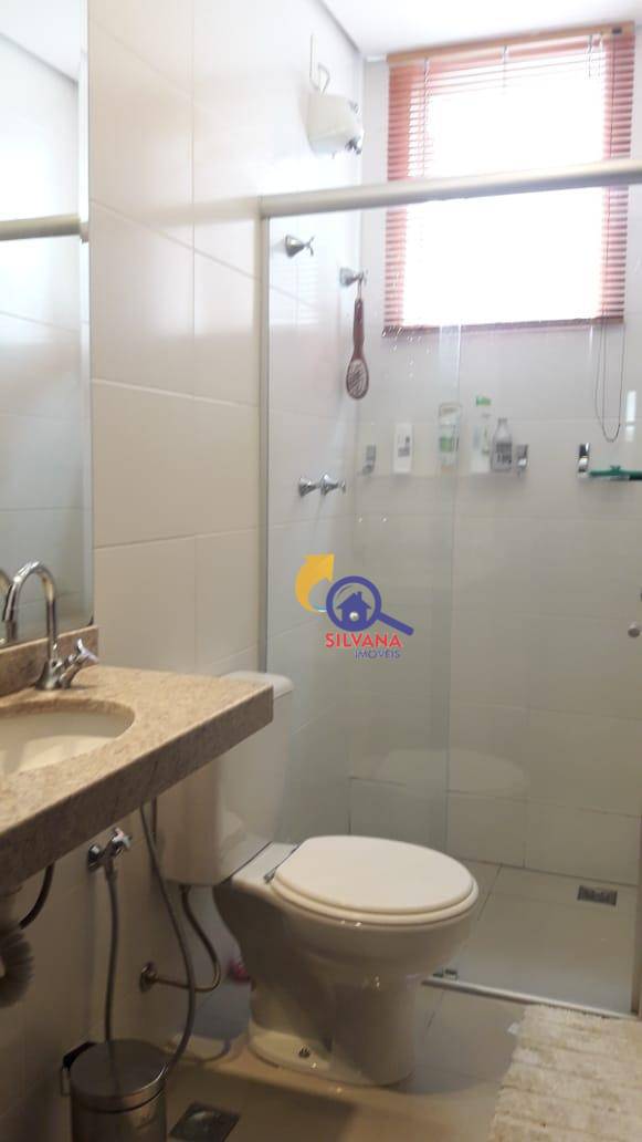 Apartamento à venda com 3 quartos, 87m² - Foto 9