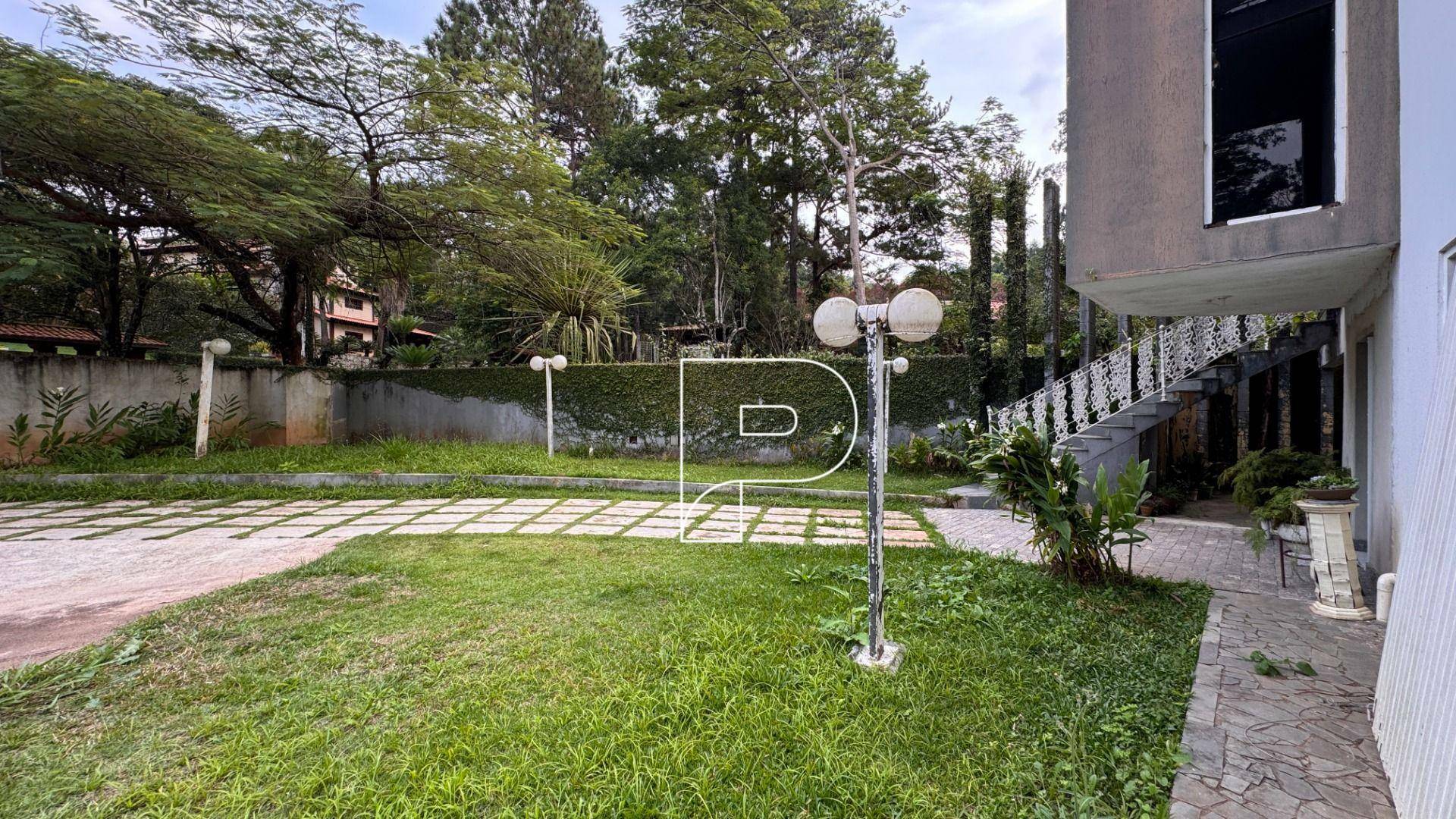 Casa de Condomínio à venda com 4 quartos, 719m² - Foto 3