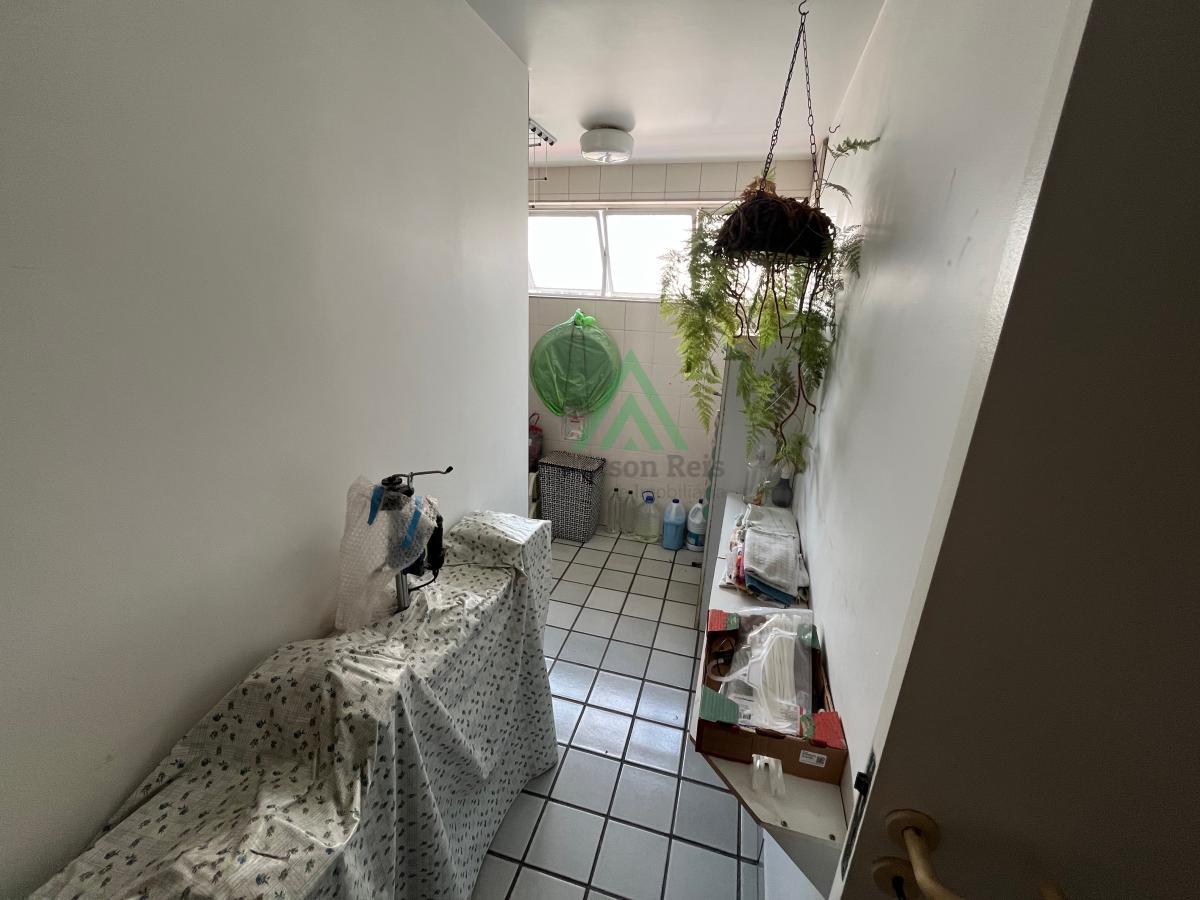 Apartamento à venda com 4 quartos, 170m² - Foto 25