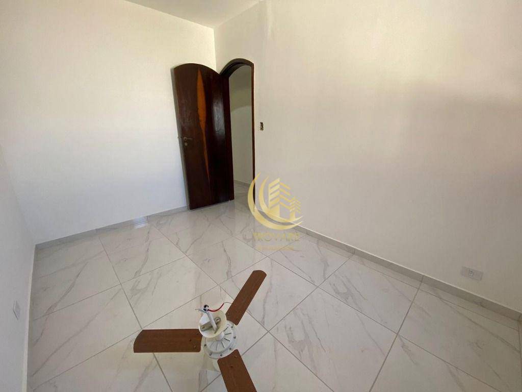 Casa à venda com 2 quartos, 132m² - Foto 2