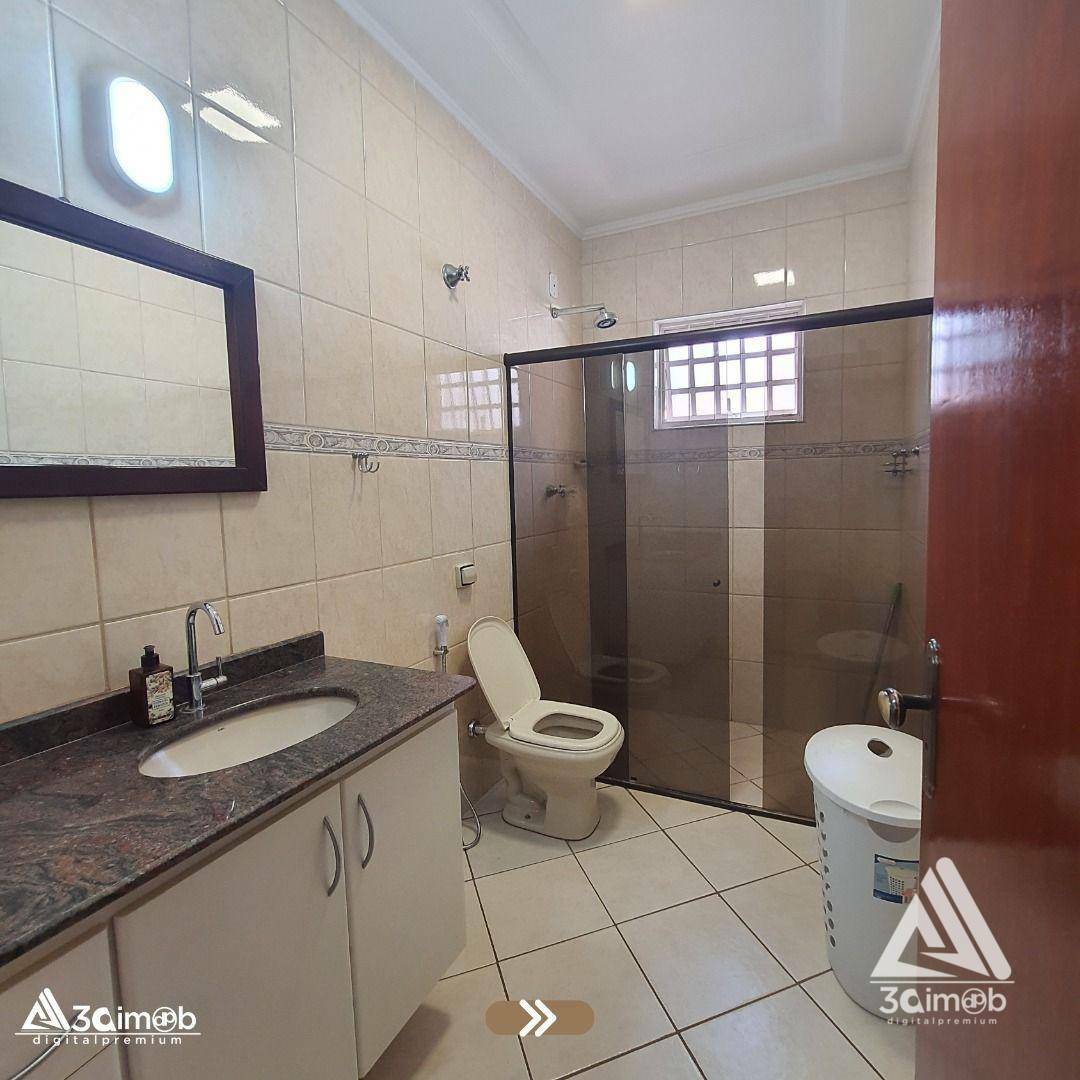 Casa à venda com 3 quartos, 160m² - Foto 43