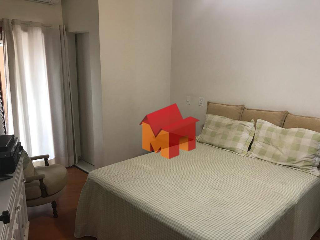 Apartamento à venda com 4 quartos, 147m² - Foto 5