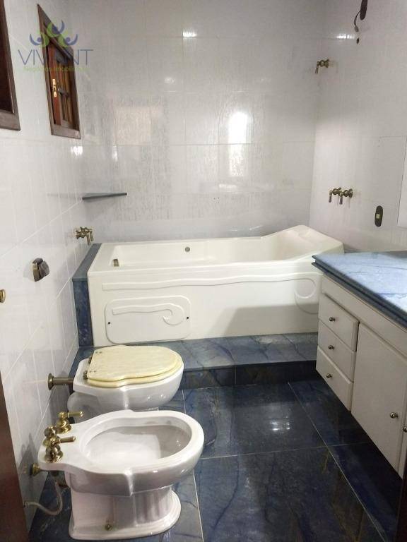 Sobrado para alugar com 3 quartos, 327m² - Foto 20