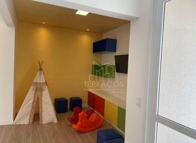 Apartamento à venda com 2 quartos, 52m² - Foto 22