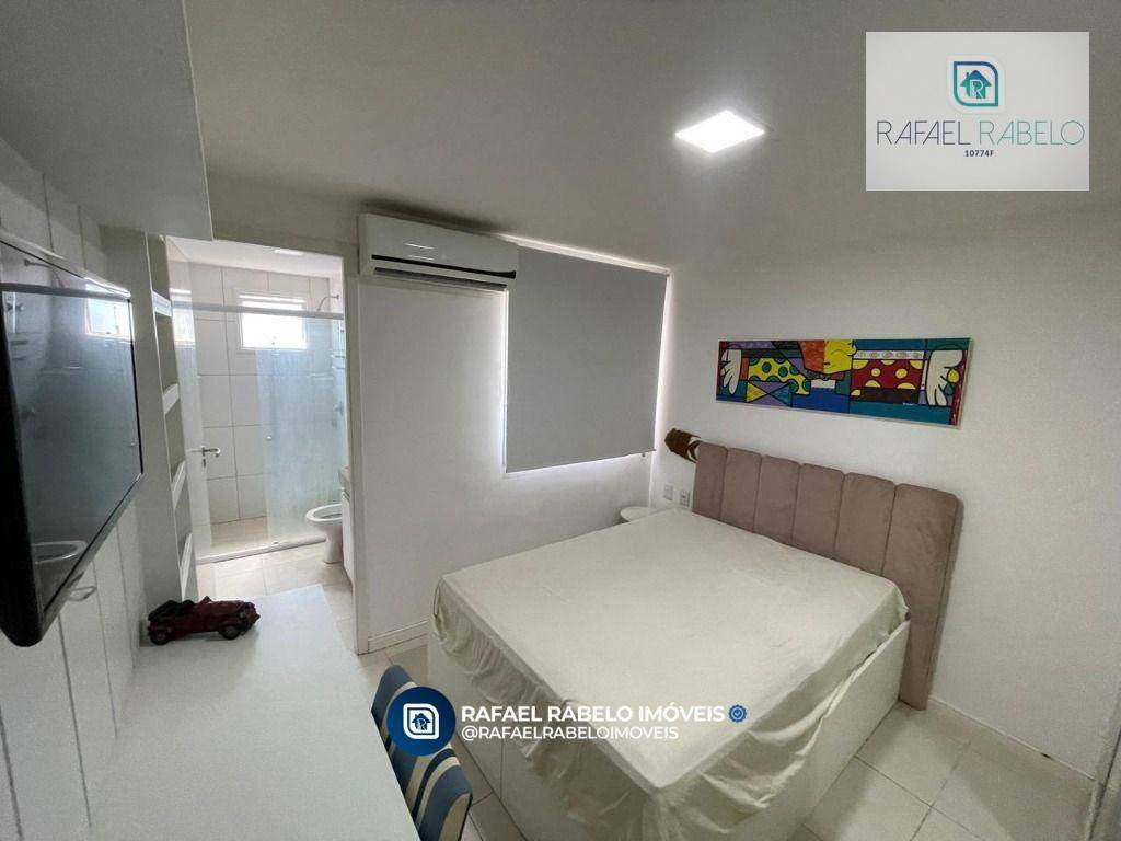 Apartamento para alugar com 3 quartos, 120m² - Foto 5