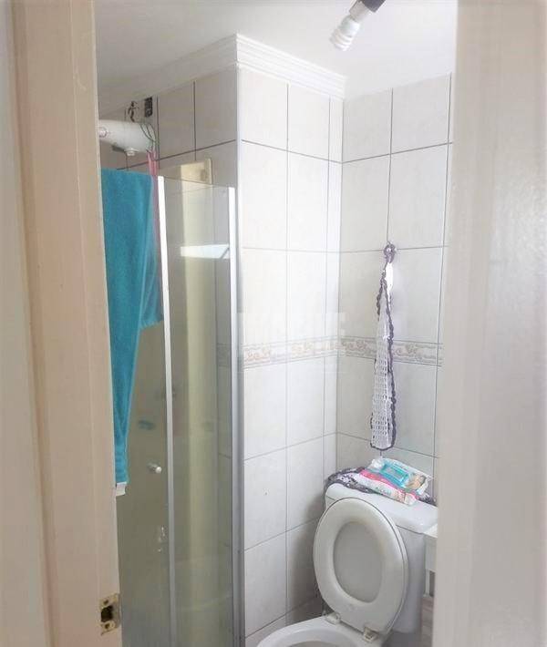 Apartamento à venda com 2 quartos, 49m² - Foto 7