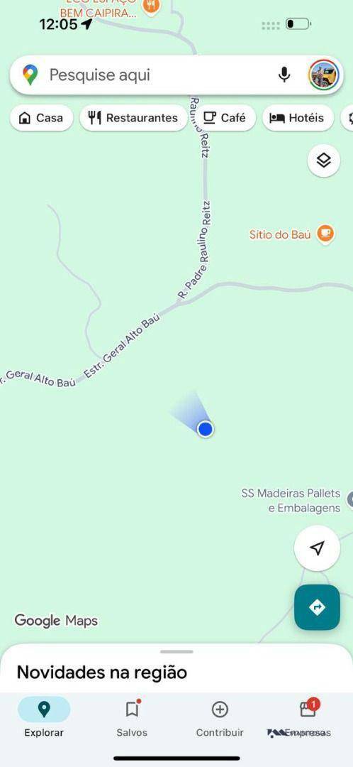 Terreno, 4 hectares - Foto 12