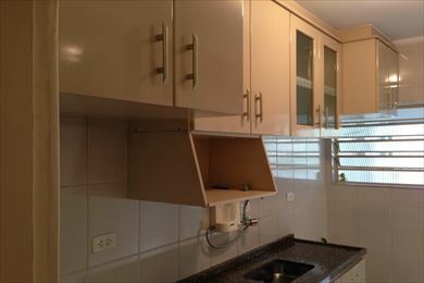 Apartamento à venda com 1 quarto, 49m² - Foto 13