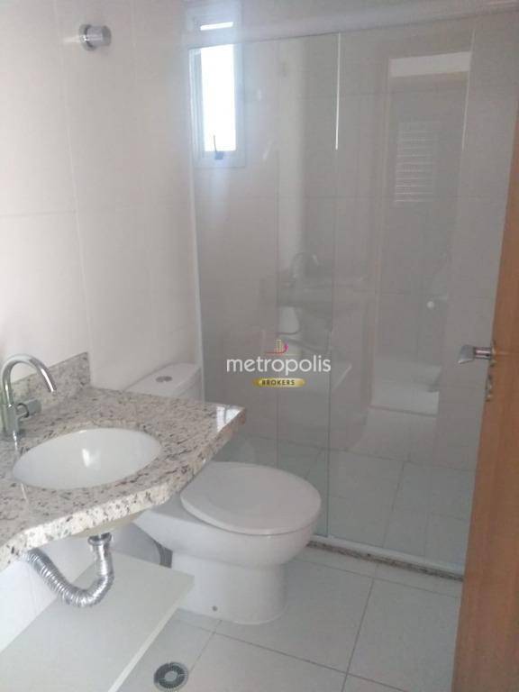 Apartamento à venda com 2 quartos, 60m² - Foto 5