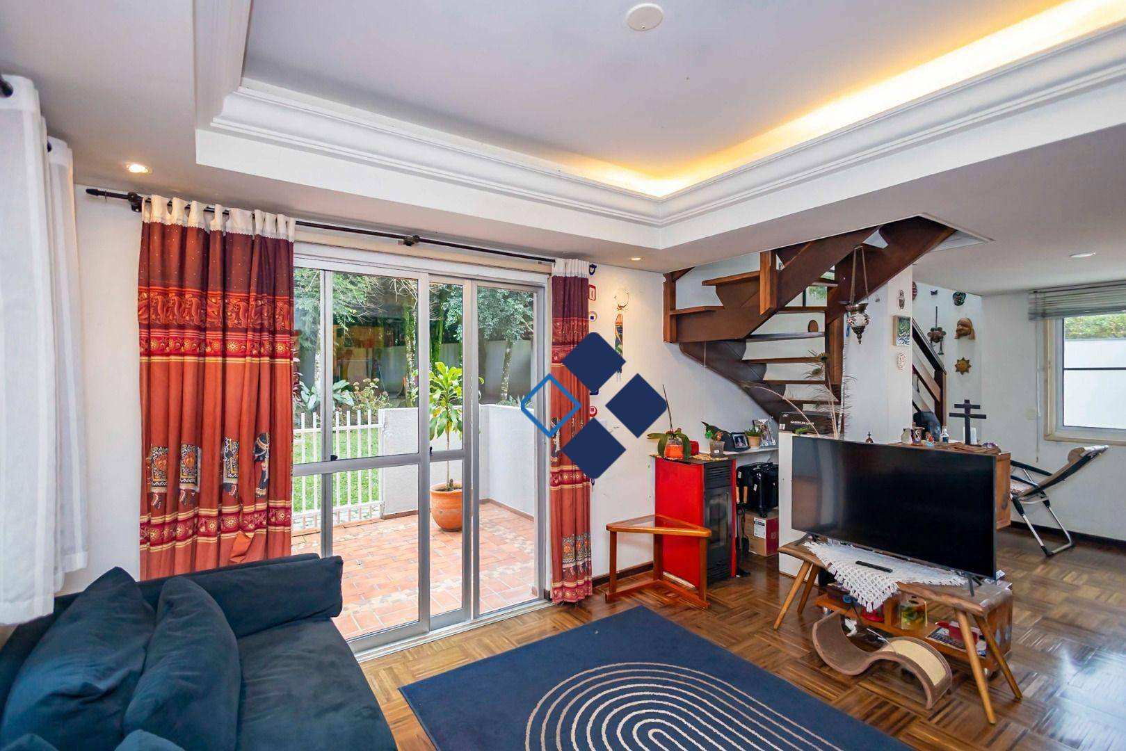 Sobrado à venda com 3 quartos, 130m² - Foto 8