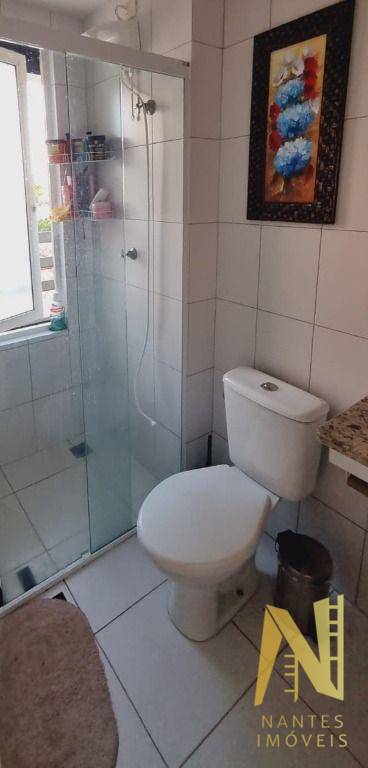 Apartamento à venda com 3 quartos, 67m² - Foto 20