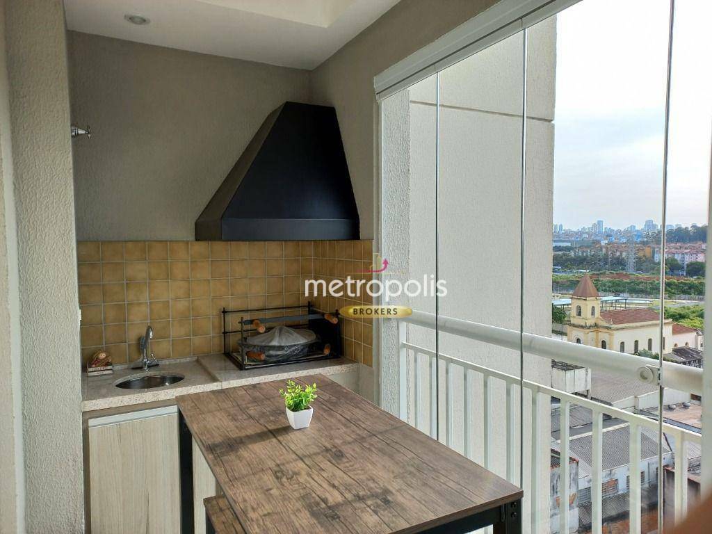 Apartamento à venda com 2 quartos, 62m² - Foto 36