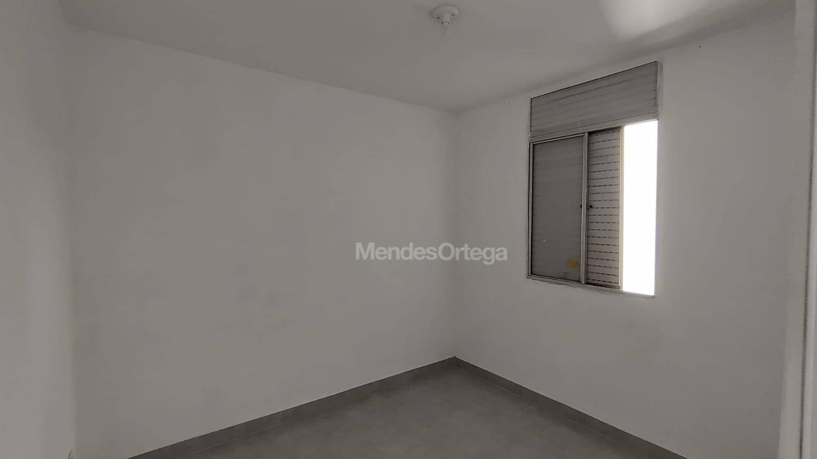 Apartamento à venda com 2 quartos, 52m² - Foto 5