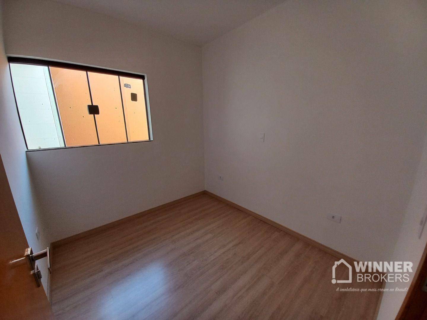 Casa à venda com 3 quartos, 120m² - Foto 9