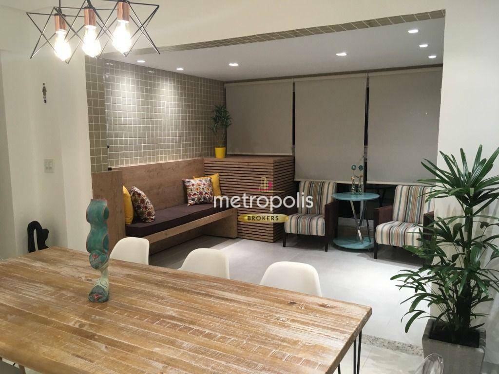 Apartamento à venda com 2 quartos, 79m² - Foto 5