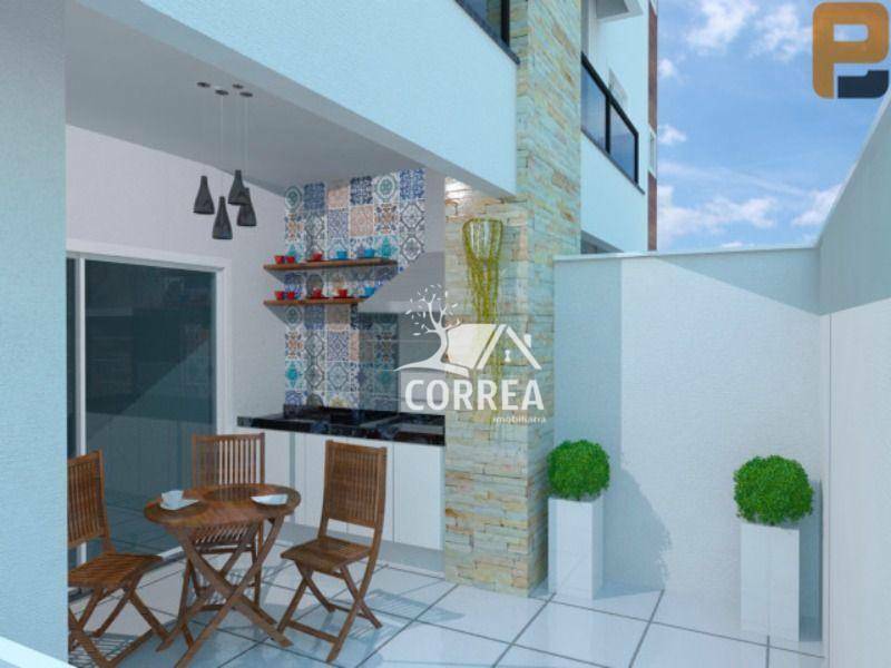 Apartamento à venda com 2 quartos, 78m² - Foto 8