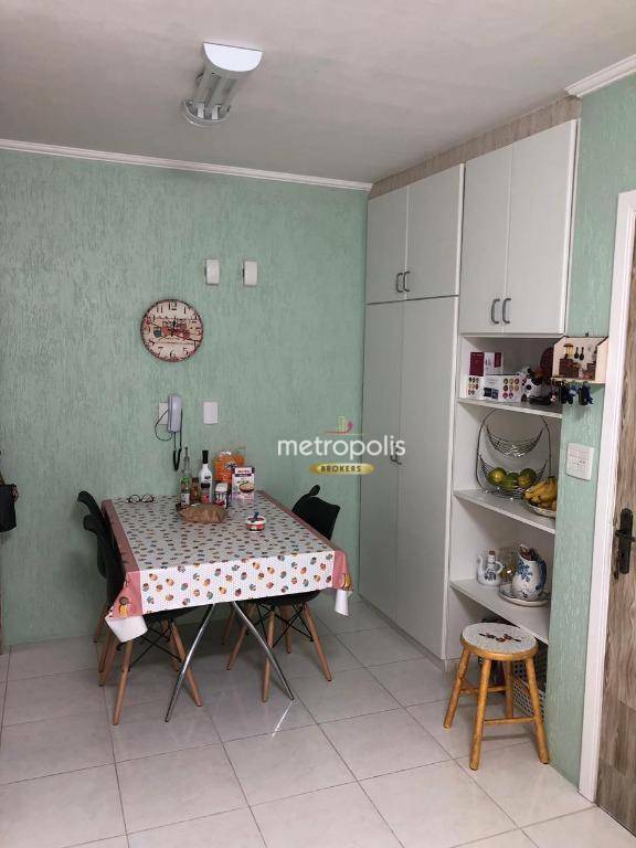 Apartamento à venda com 3 quartos, 152m² - Foto 7