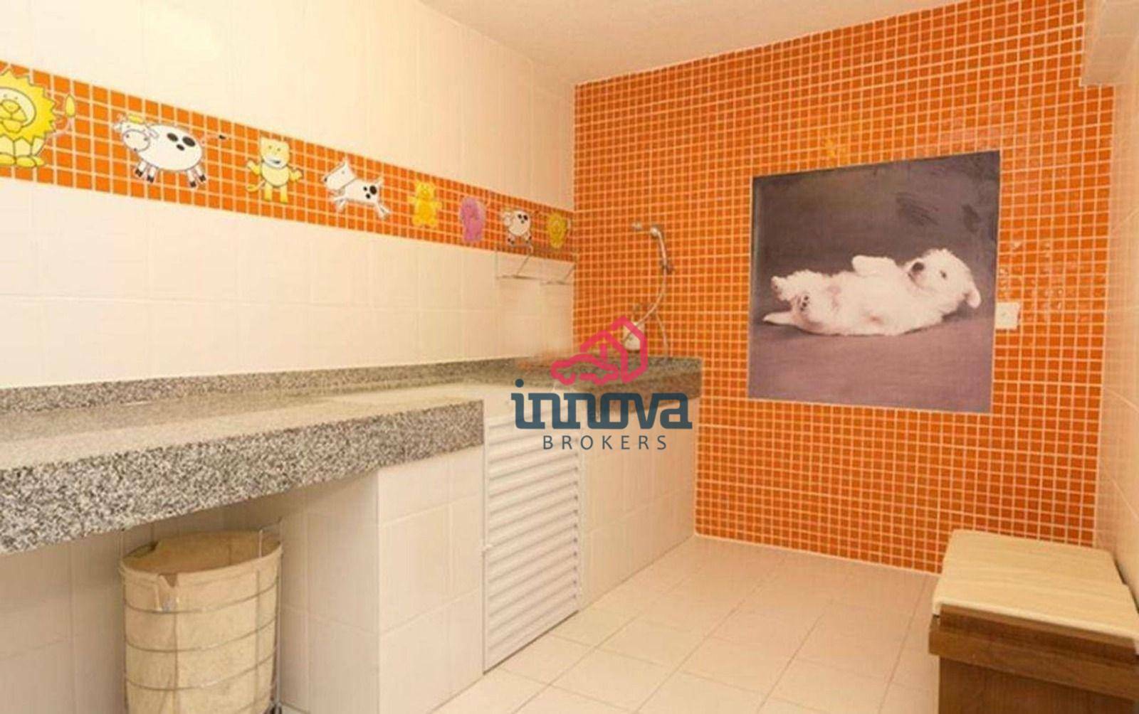 Apartamento à venda com 2 quartos, 82m² - Foto 39