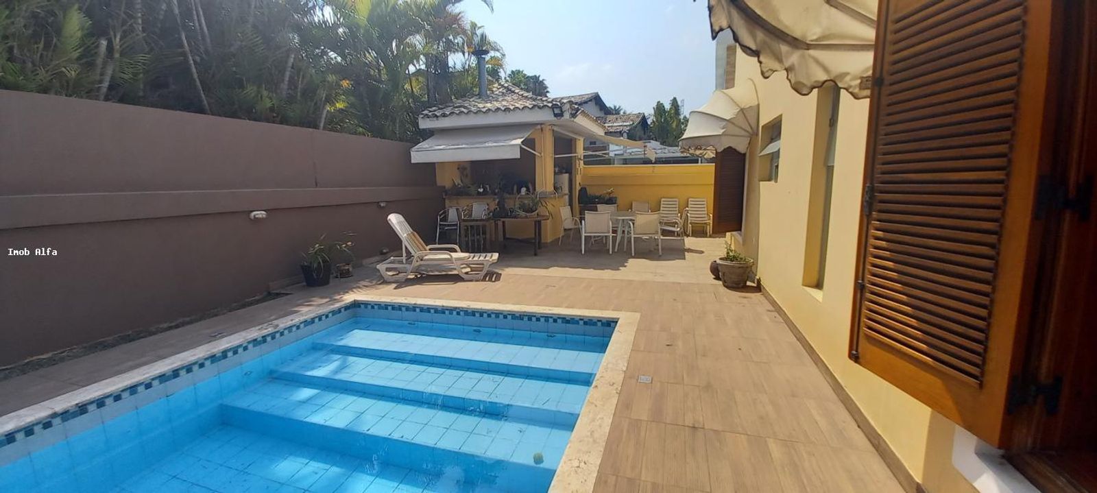 Casa de Condomínio à venda com 4 quartos, 350m² - Foto 39