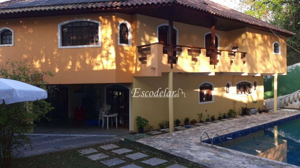 Casa de Condomínio à venda com 6 quartos, 915m² - Foto 15