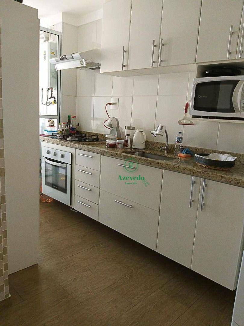 Apartamento à venda com 2 quartos, 84m² - Foto 4