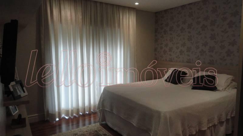 Apartamento à venda com 3 quartos, 184m² - Foto 16