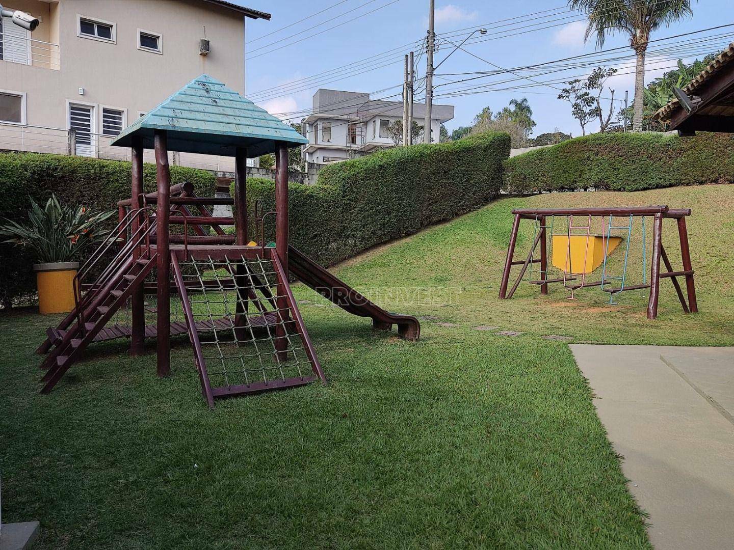 Casa de Condomínio à venda e aluguel com 4 quartos, 700m² - Foto 58