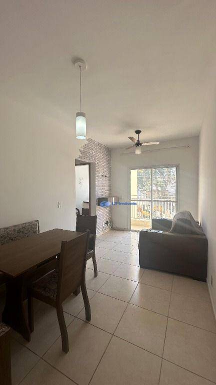 Apartamento, 2 quartos, 60 m² - Foto 10