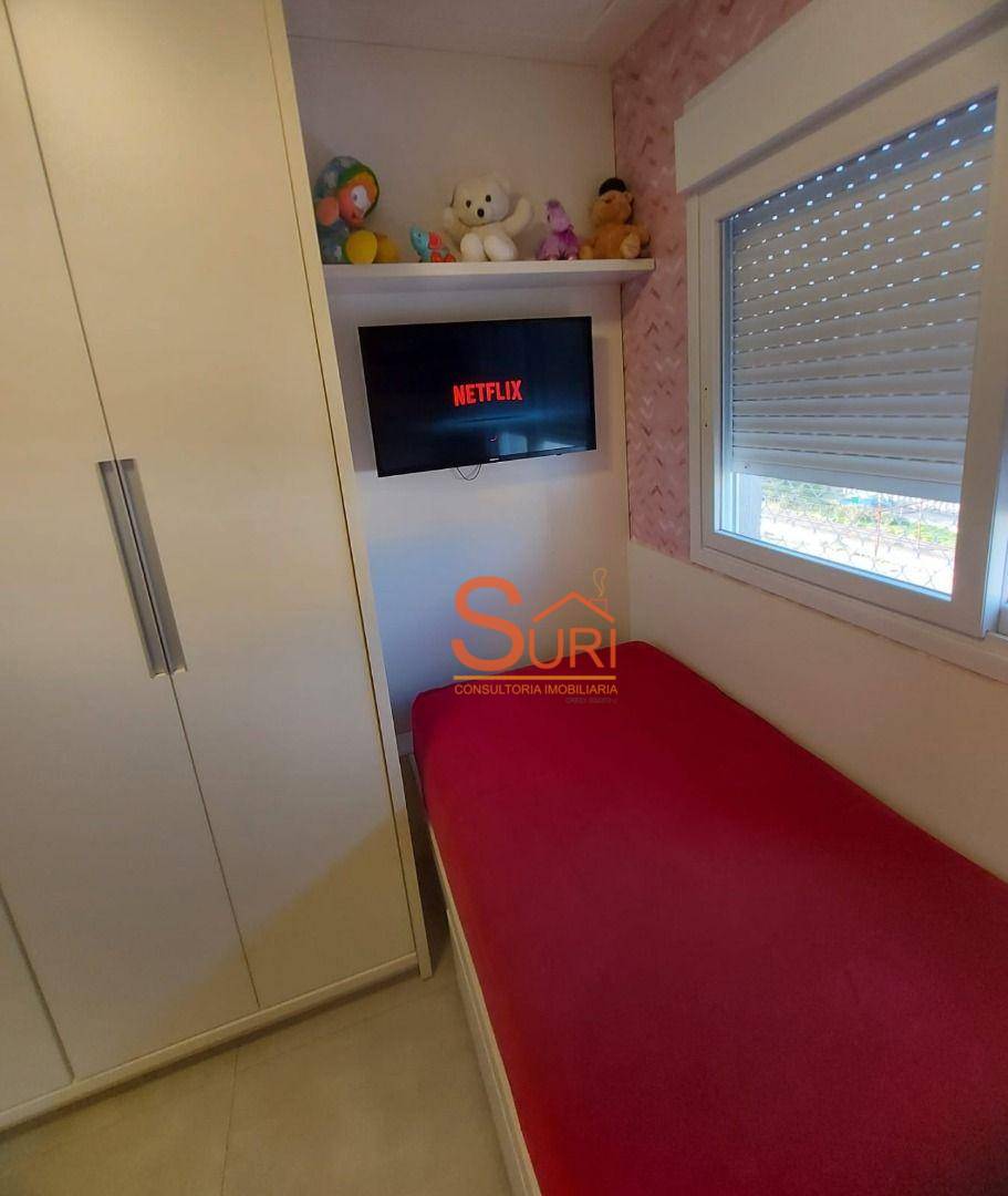 Apartamento à venda com 3 quartos, 88m² - Foto 13