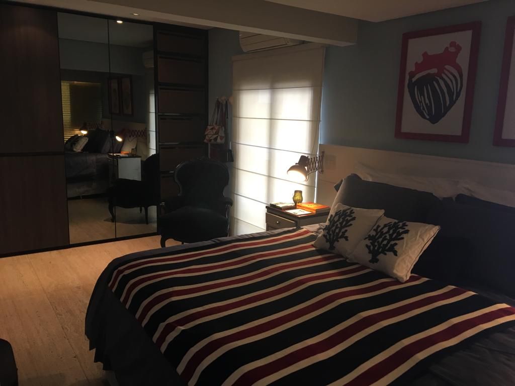 Apartamento à venda com 2 quartos, 229m² - Foto 11