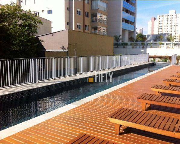 Apartamento à venda e aluguel com 1 quarto, 35m² - Foto 10