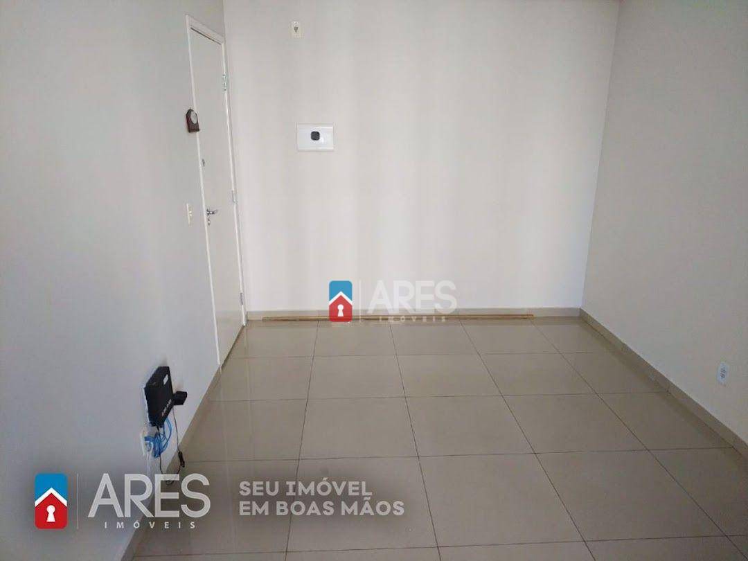 Apartamento à venda com 2 quartos, 50m² - Foto 3